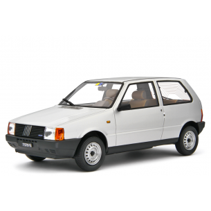 Fiat Uno 45 1983 1:18 2