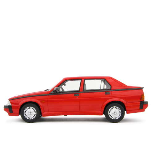 Alfa 75 1.8i Turbo America 1986 1:18