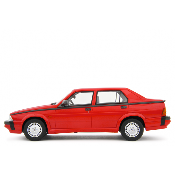 Alfa 75 1.8i Turbo America 1986 1:18