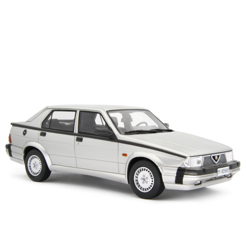 Alfa 75 1.8i Turbo America 1986 1:18