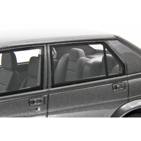 Alfa 75 1.8i Turbo America 1986 1:18