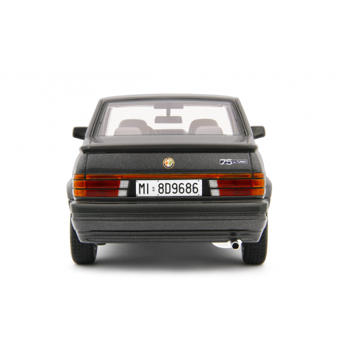 Alfa 75 1.8i Turbo America 1986 1:18