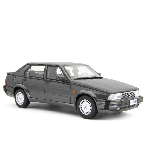 Alfa 75 1.8i Turbo America 1986 1:18