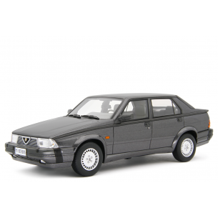 Alfa 75 1.8i Turbo America 1986 1:18 2