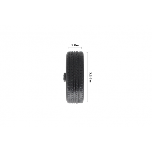 copy of Set ruote Alfa Romeo 155 1992