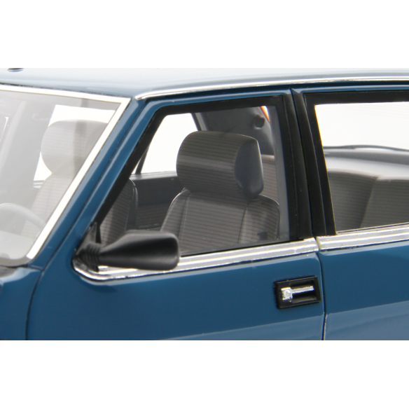 Fiat Regata 70S 1983