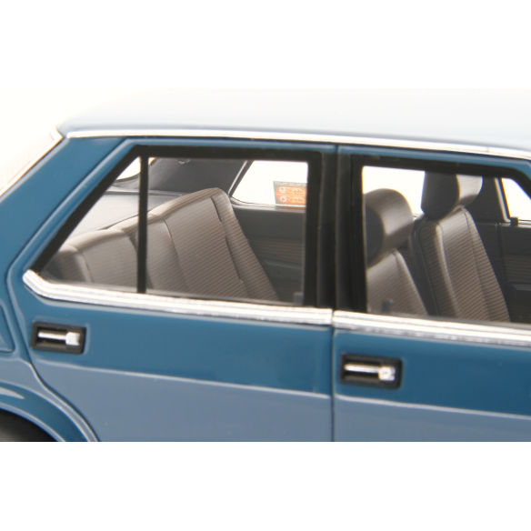 Fiat Regata 70S 1983