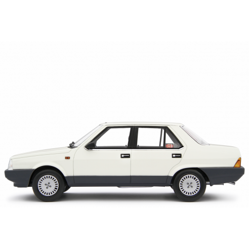 Fiat Regata 70S 1983