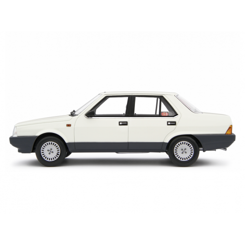 Fiat Regata 70S 1983