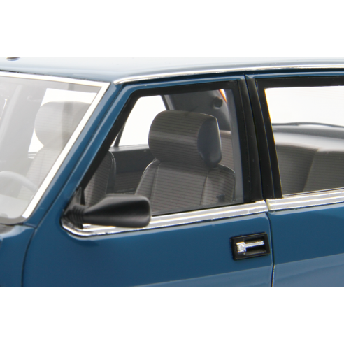 Fiat Regata 70S 1983