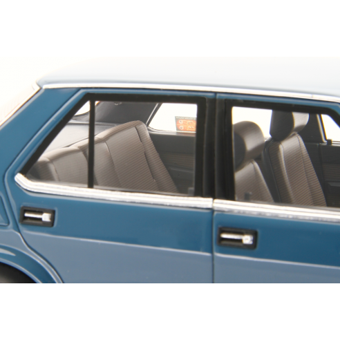 Fiat Regata 70S 1983