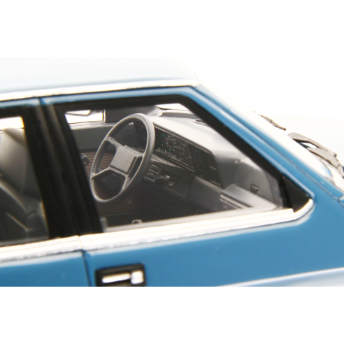 Fiat Regata 70S 1983