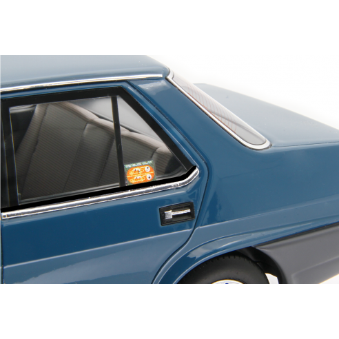 Fiat Regata 70S 1983