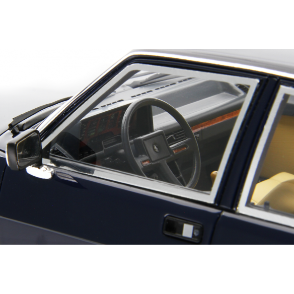 Alfa 6 2.5 1979 1:18