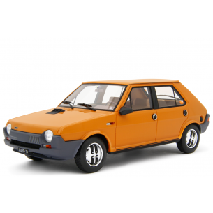 Fiat Ritmo 60 CL 1978 1:18 2