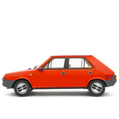 Fiat Ritmo 60 CL 1978 1:18