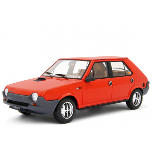Fiat Ritmo 60 CL 1978 1:18 2
