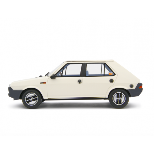 Fiat Ritmo 60 CL 1978 1:18