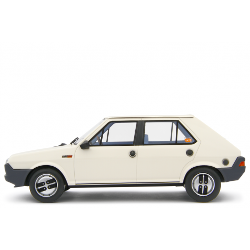 Fiat Ritmo 60 CL 1978 1:18