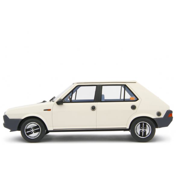 Fiat Ritmo 60 CL 1978 1:18