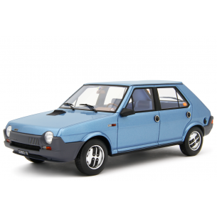 Fiat Ritmo 60 CL 1978 1:18 2