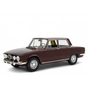 Alfa Romeo 1750 Berlina 1968 2