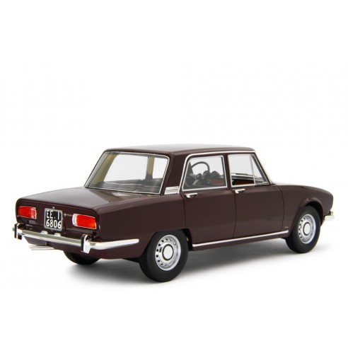 Alfa Romeo 1750 Berlina 1968