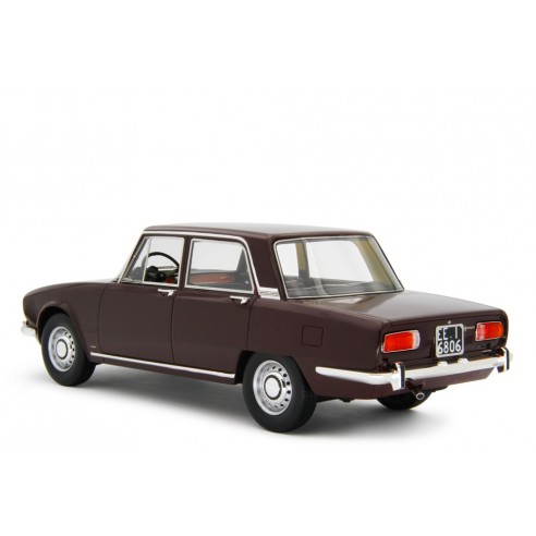 Alfa Romeo 1750 Berlina 1968