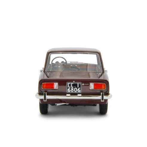 Alfa Romeo 1750 Berlina 1968