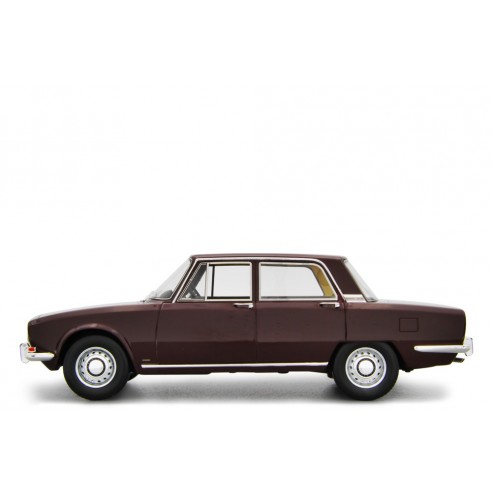 Alfa Romeo 1750 Berlina 1968