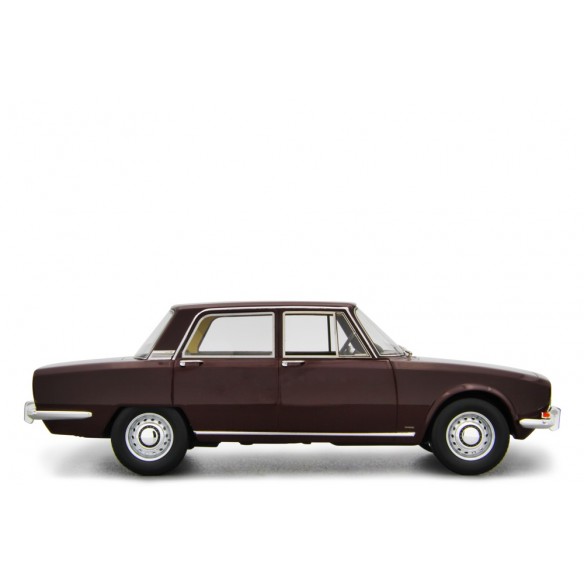 Alfa Romeo 1750 Berlina 1968