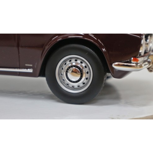 Alfa Romeo 1750 Berlina 1968