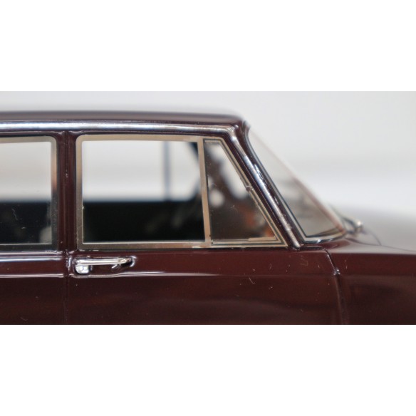 Alfa Romeo 1750 Berlina 1968