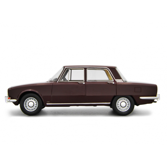 Alfa Romeo 1750 Berlina 1968