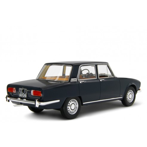 Alfa Romeo 1750 Berlina 1968