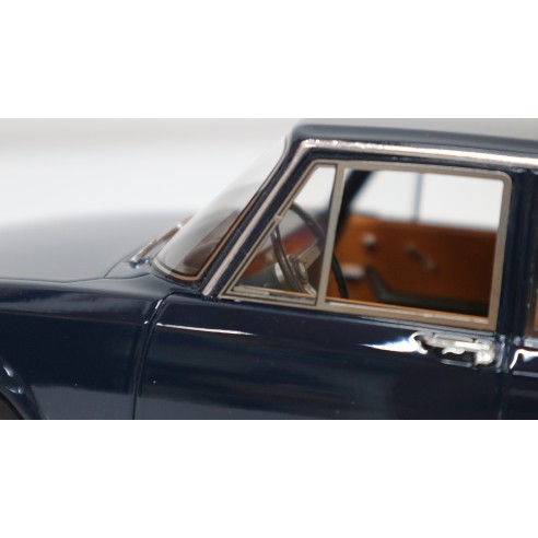 Alfa Romeo 1750 Berlina 1968