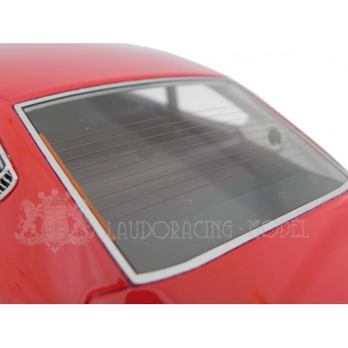 Fiat Dino Coupè 2000 Bos Models 1/18...