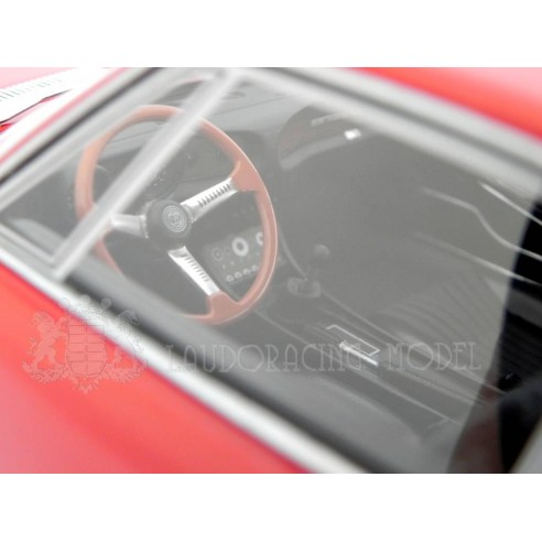 Fiat Dino Coupè 2000 Bos Models 1/18...