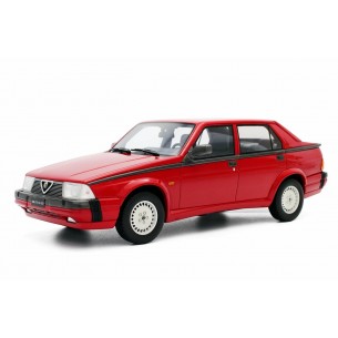 Alfa Romeo 75 3.0 V6 1987 LM087 1:18 2