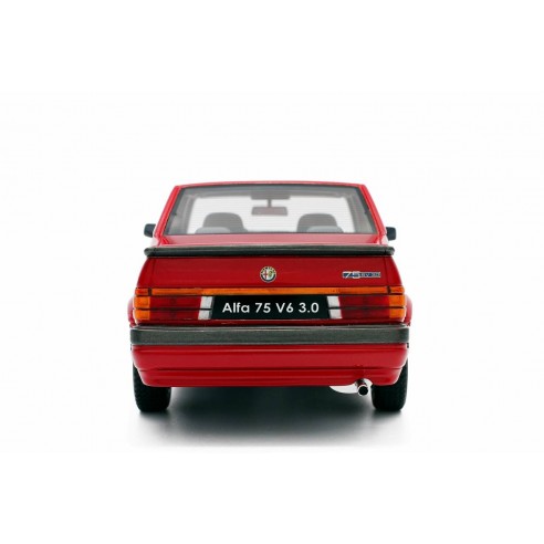 Alfa Romeo Alfa 75 3.0 V6