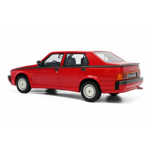 Alfa Romeo Alfa 75 3.0 V6
