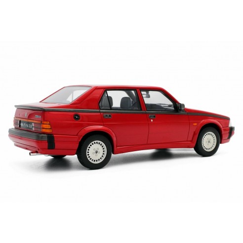 Alfa Romeo Alfa 75 3.0 V6