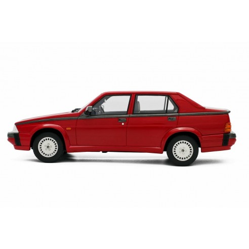 Alfa Romeo Alfa 75 3.0 V6