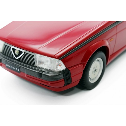 Alfa Romeo Alfa 75 3.0 V6