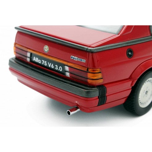 Alfa Romeo Alfa 75 3.0 V6