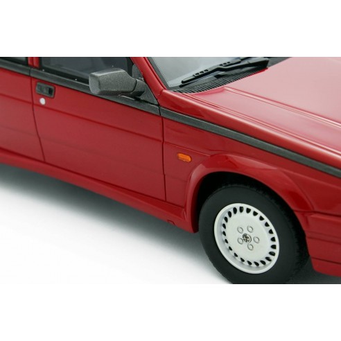 Alfa Romeo Alfa 75 3.0 V6