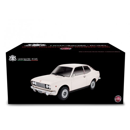 Fiat 128 Coupè 1300 SL - 1972