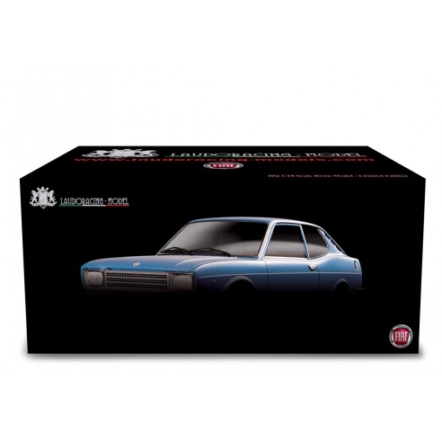 Fiat 128 Coupè 1300 SL - 1972