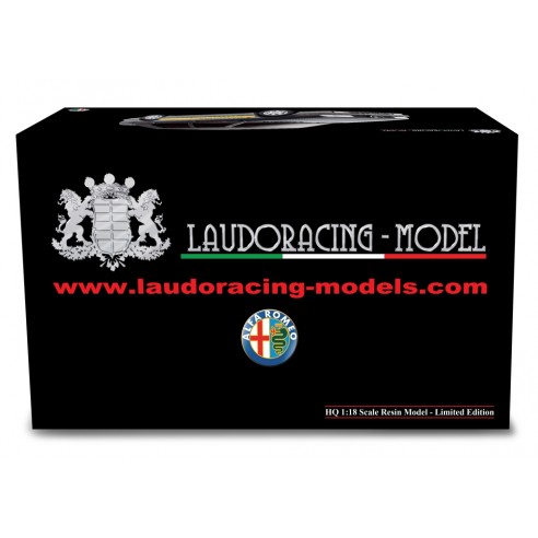 Alfa Romeo Giulietta 2.0 Turbodelta -...