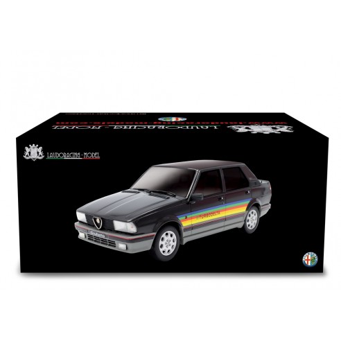 Alfa Romeo Giulietta 2.0 Turbodelta -...